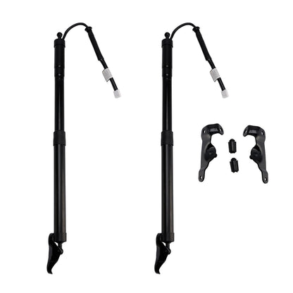 Supporto di sollevamento elettrico per portellone posteriore Toyota Highlander 2014-2019 2 pezzi 6891009120