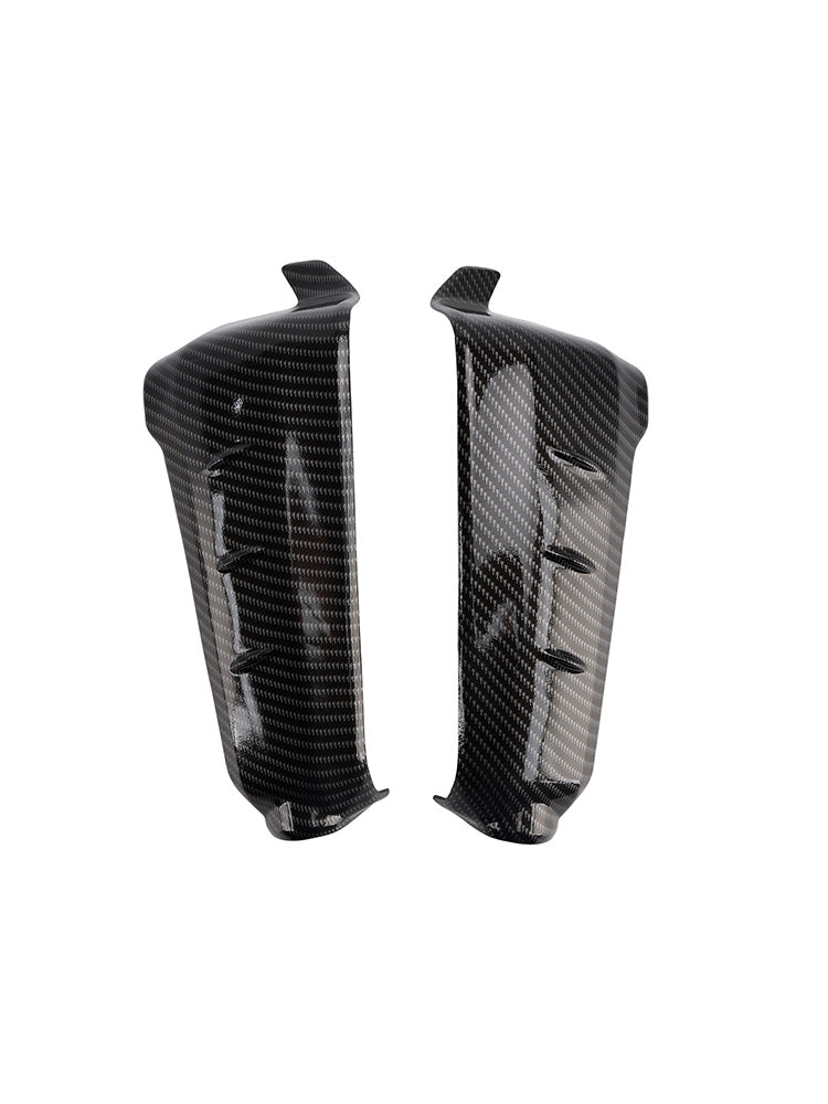 Pannelli di copertura laterali del radiatore per Yamaha MT-09/SP 2021-2024