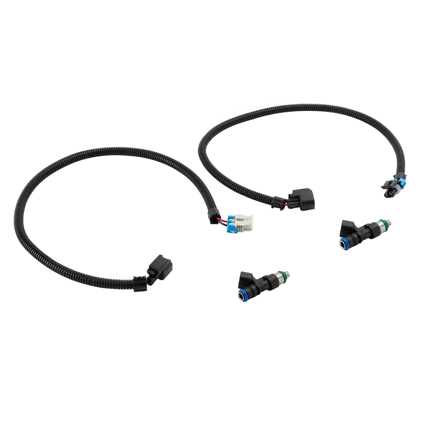 Cablaggio iniettori carburante Polaris RZR 800 2011-2014 (COPPIA) 1204318 1204319