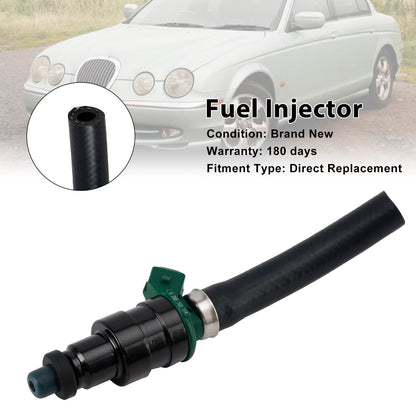 1 pz Iniettore carburante 0280150114 Adatto a VW Adatto a Opel Adatto a Renault Adatto a Alfa Romeo