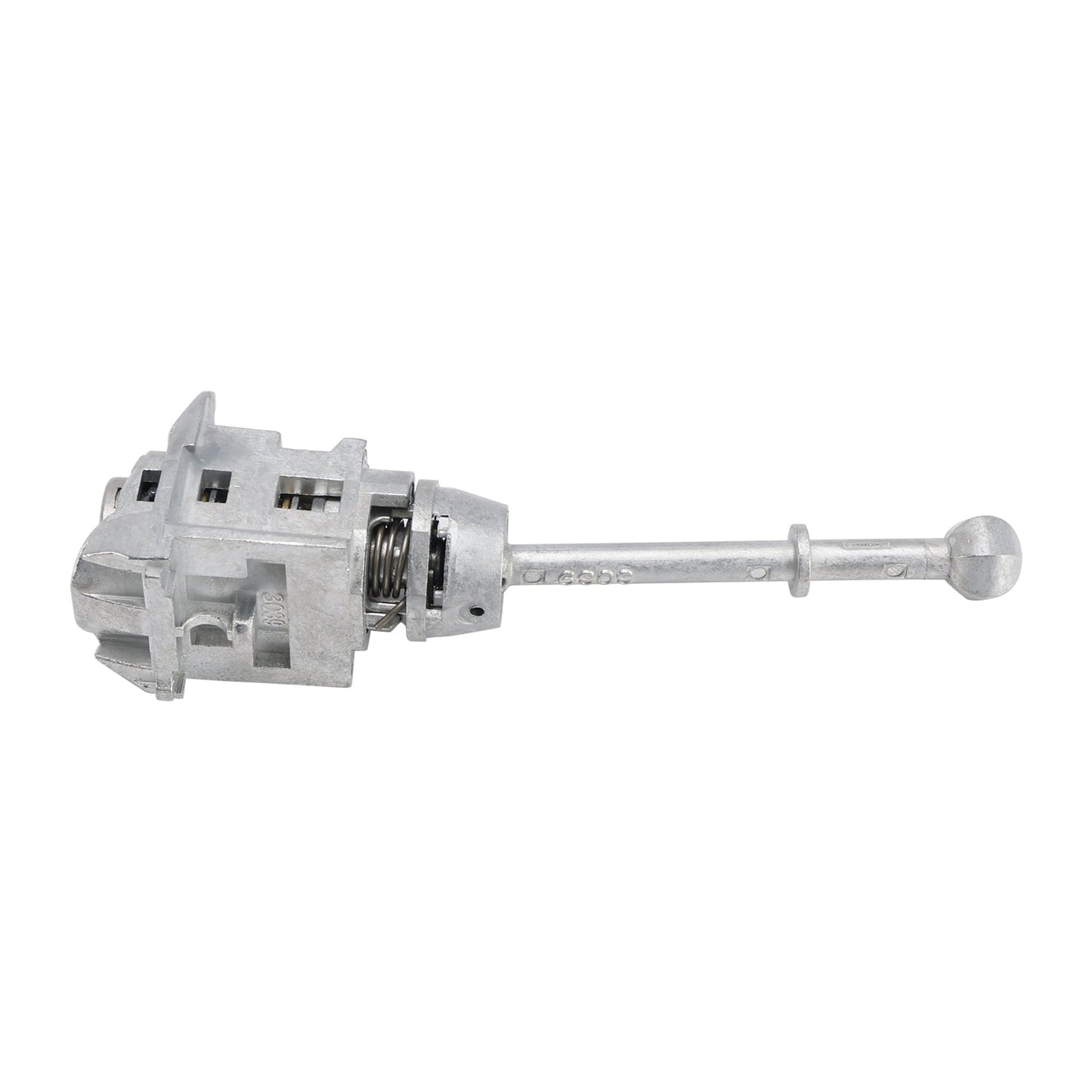 Cilindro serratura portiera anteriore sinistra 59395J01 per Citroen C3 II C5 III 308 SW 508 SW
