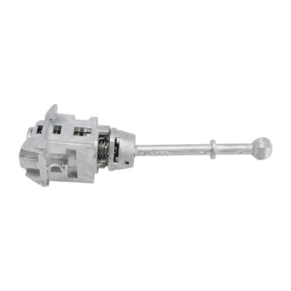 Cilindro serratura portiera anteriore sinistra 59395J01 per Citroen C3 II C5 III 308 SW 508 SW