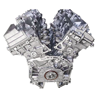 Motore nuovo di zecca Toyota Sienna 3.5L 6 cilindri 2007-2010 Blocco motore 2GR-FE