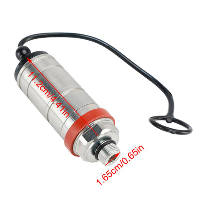 3C001-82010 Giunto idraulico di sicurezza adatto per Kubota M5140 M6040 M7060 M9540