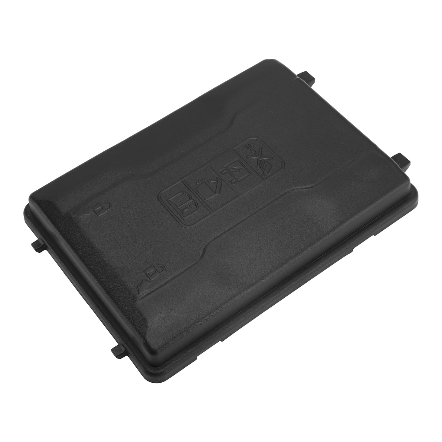 Coperchio della scatola dei fusibili/relè elettrico 23174030 per Chevy Sierra Silverado 2014-2019