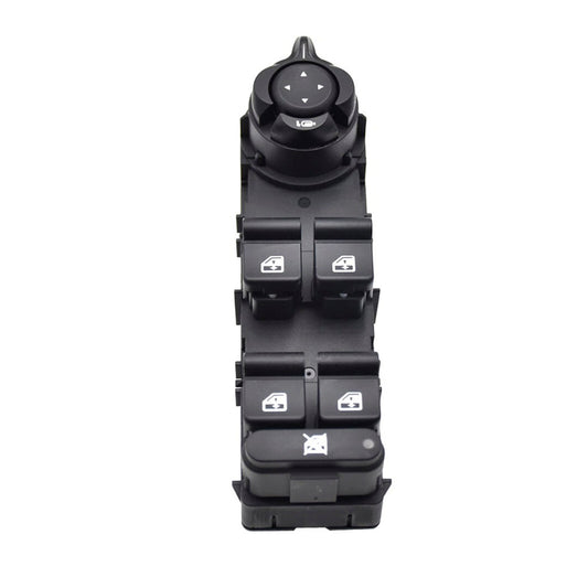 Interruttore alzacristalli elettrico lato sinistro per Alfa Romeo Giulietta 2010-2019 156095708