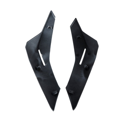 Pannelli inferiori del motore Street Triple 765 R/RS 2023-2025, carenatura protettiva