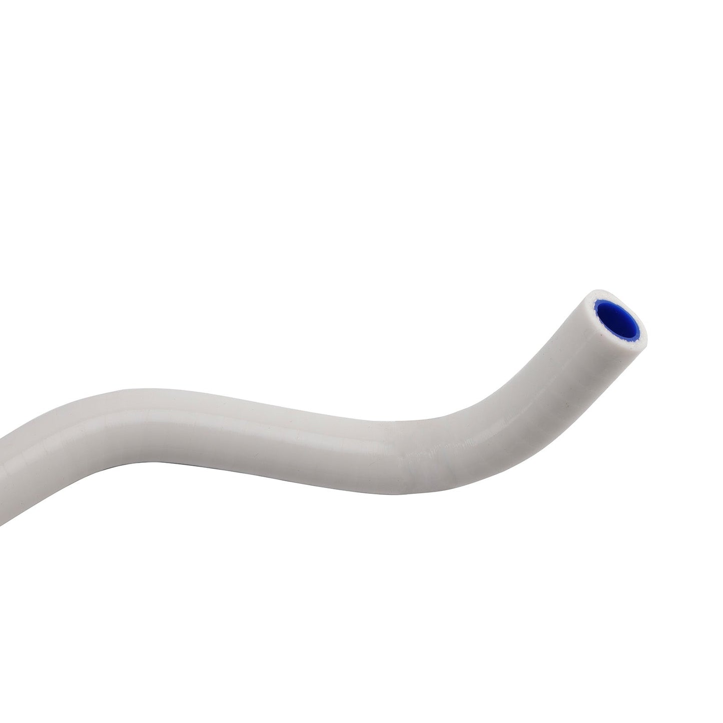 Tubo flessibile in silicone per il liquido di raffreddamento del radiatore di Honda CB500F/X/R (2013-2024)