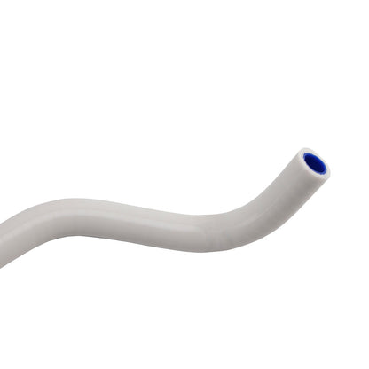 Tubo flessibile in silicone per liquido di raffreddamento del radiatore per Honda NX400 NX500 CB500 CB500F/X/R