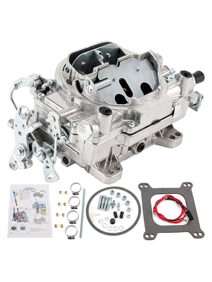 Carburatore a flangia quadrata per 4 corpi 1912-800 per serie Thunder 1912 Avs2 800 CFM