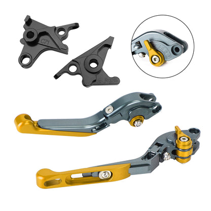 Leva freno frizione regolabile BMW R NINE T /PURE/RACER 2017-2023