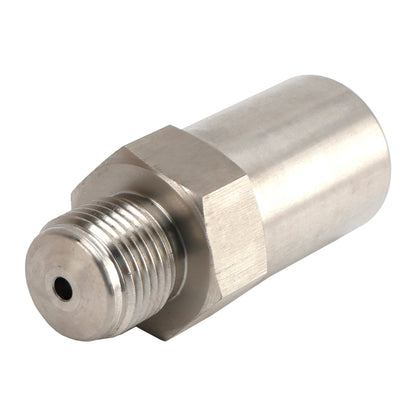Valvola di sfogo della pressione del tappo del rail del carburante per GMC 6.6L Duramax LB7 2001-2004