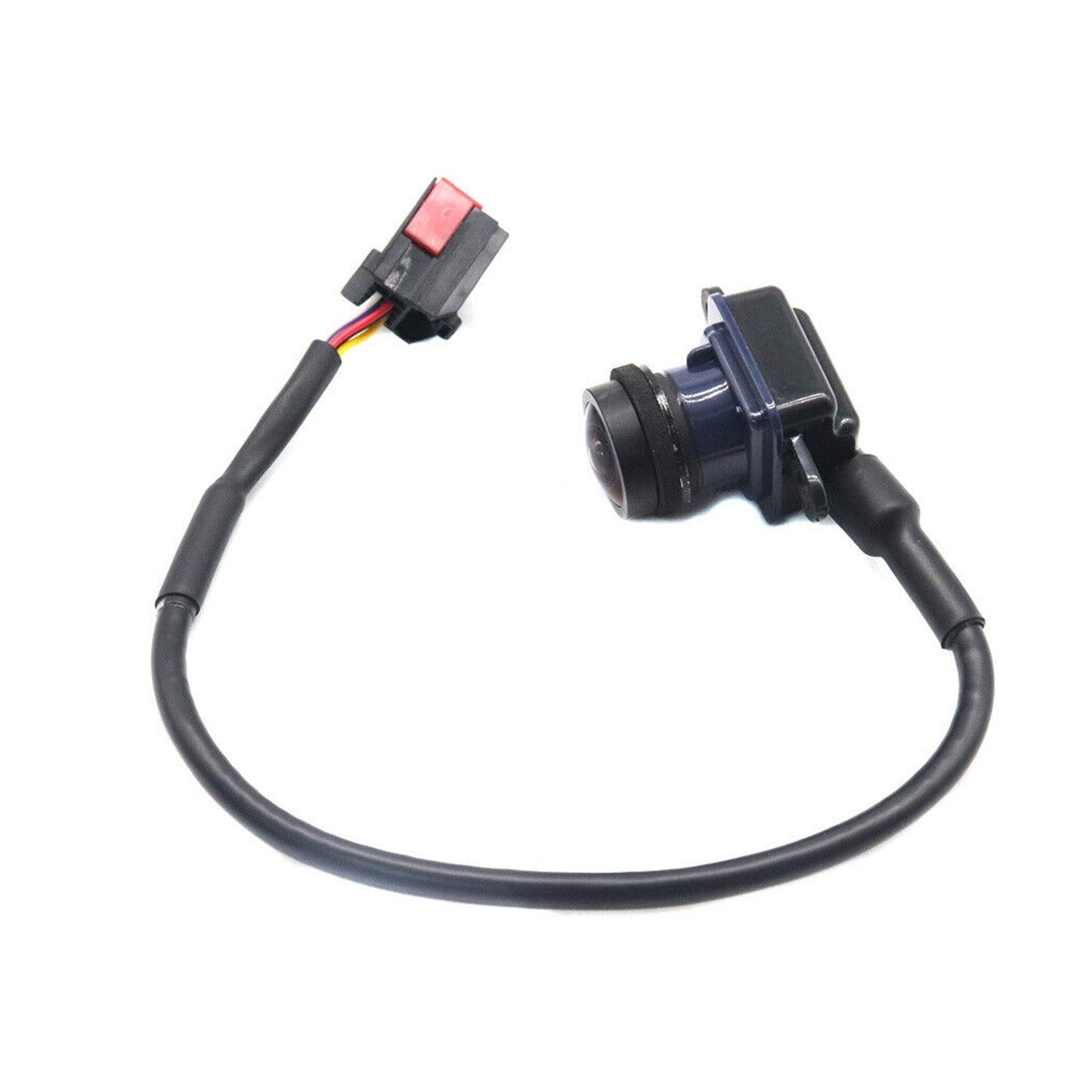 Telecamera posteriore per retrovisione Maserati Quattroporte 2013-2016 670018242