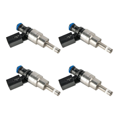 2005-2010 VW Passat 2.0T 4PCS Iniettore di carburante 0261500011 06D906036B