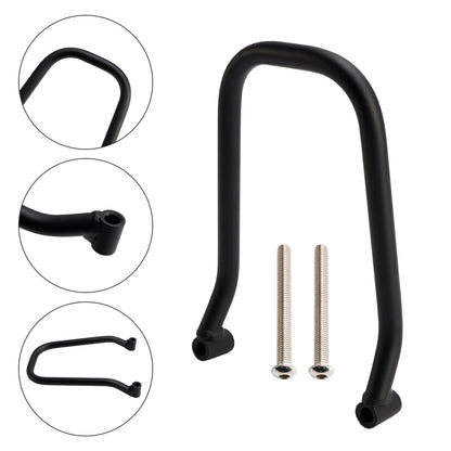 Supporto di navigazione per BMW S1000XR 2021-2024, estensione del supporto per telefono e GPS