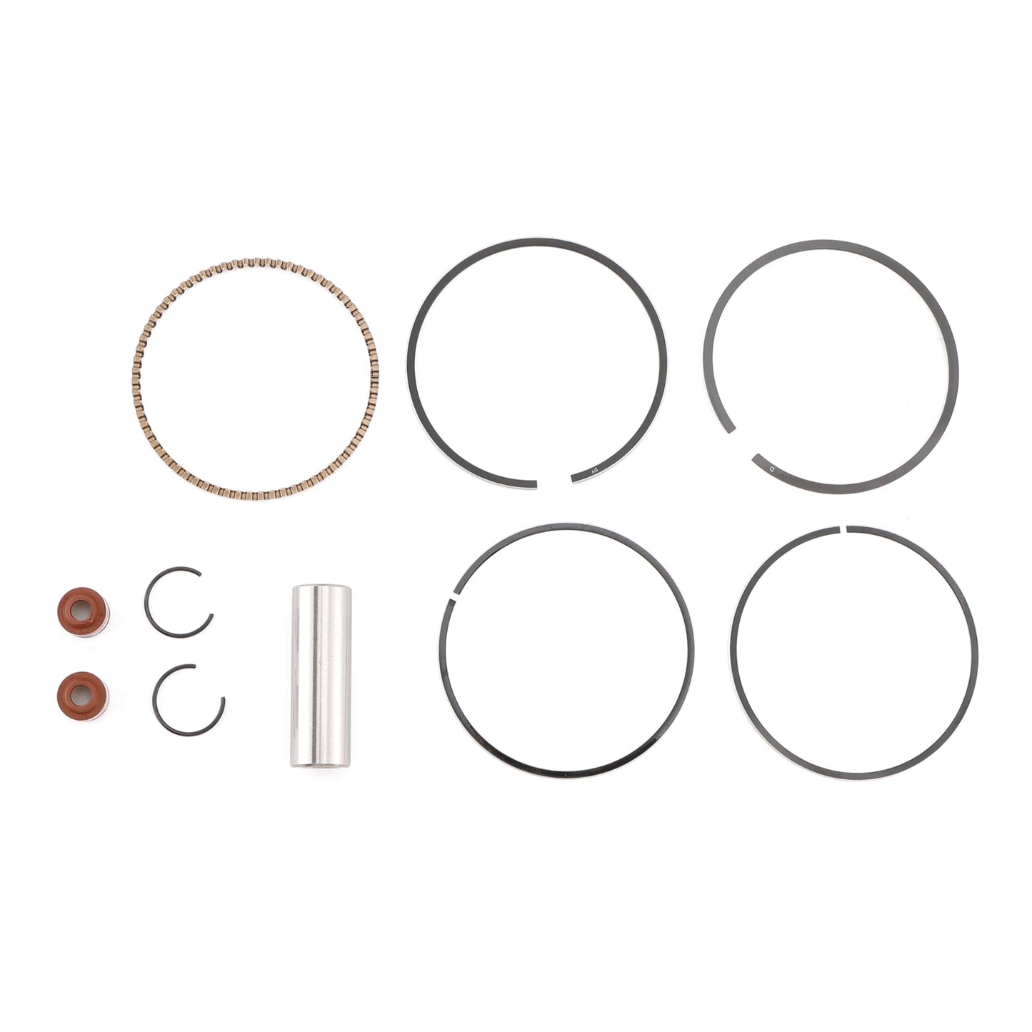 Per Apollo RXF Freeride 140 / Open 140 Kit di cilindri a pistoni 56mm
