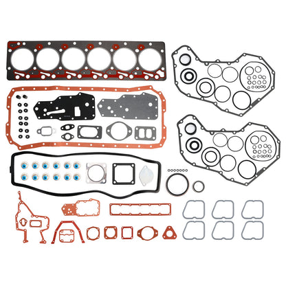 Set completo di guarnizioni della testata superiore e inferiore per Cummins Dodge Ram 2500 3500 5.9 12V