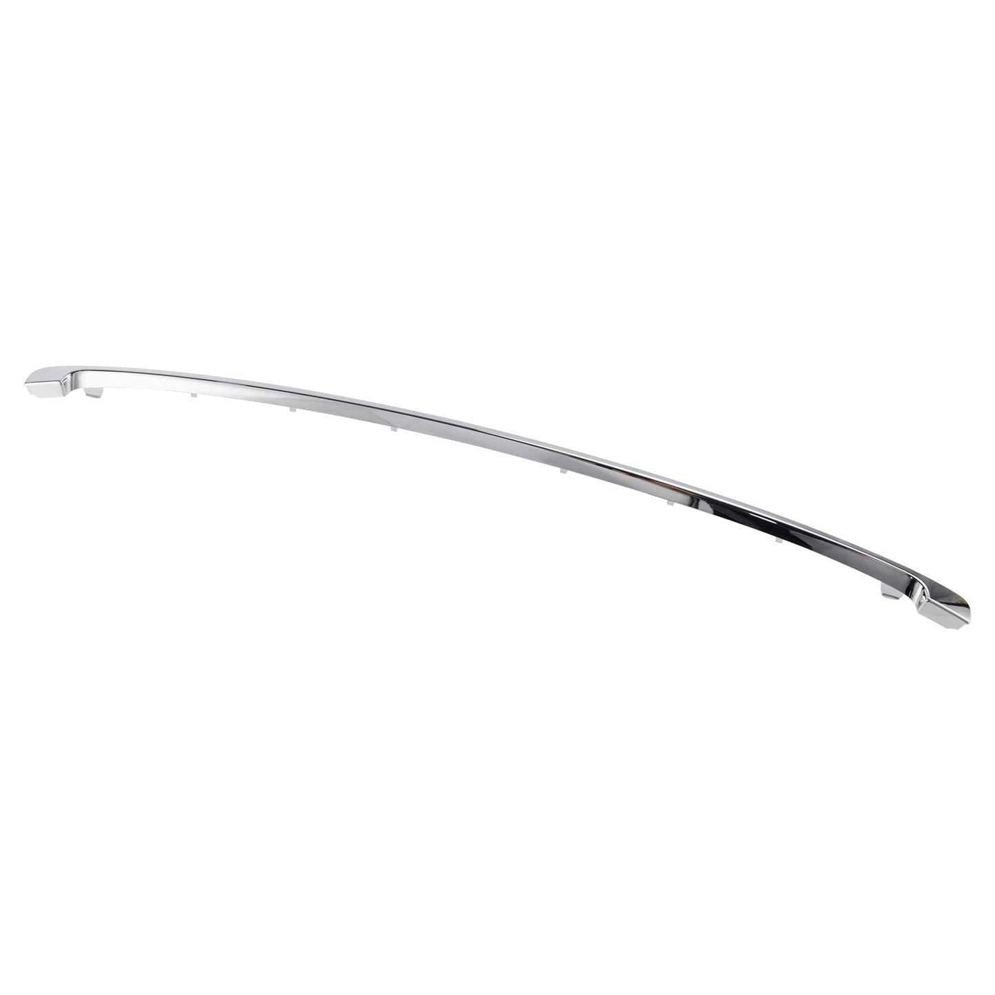 12/2010-05/2015 MINI Coupé R58 Griglia anteriore inferiore Trim 51117209904