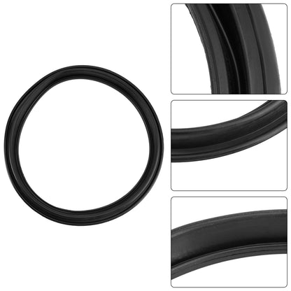 Guarnizione a membrana ECX1105 per filtri Hayward DE Perflex EC65 EC65A EC75A EC75