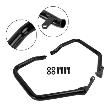 Barra di protezione motore Sportster Nightster 975 2022-2025, protezione telaio paraurti