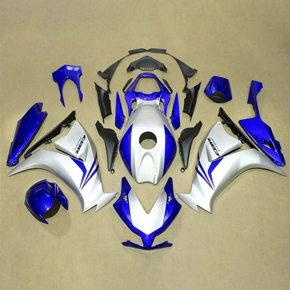 Kit di carene in plastica ABS stampate a iniezione per Honda CBR1000RR 2012-2016