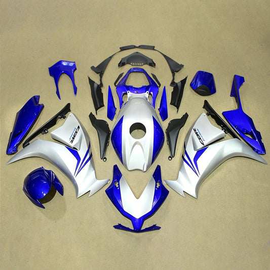 Kit di carene in plastica ABS stampate a iniezione per Honda CBR1000RR 2012-2016