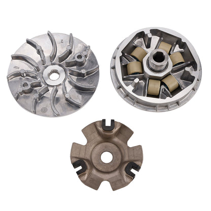 Kit variatore frizione anteriore 22011-Kcw-851 per Honda Nes Arobase Fes S-Wing Sh 150