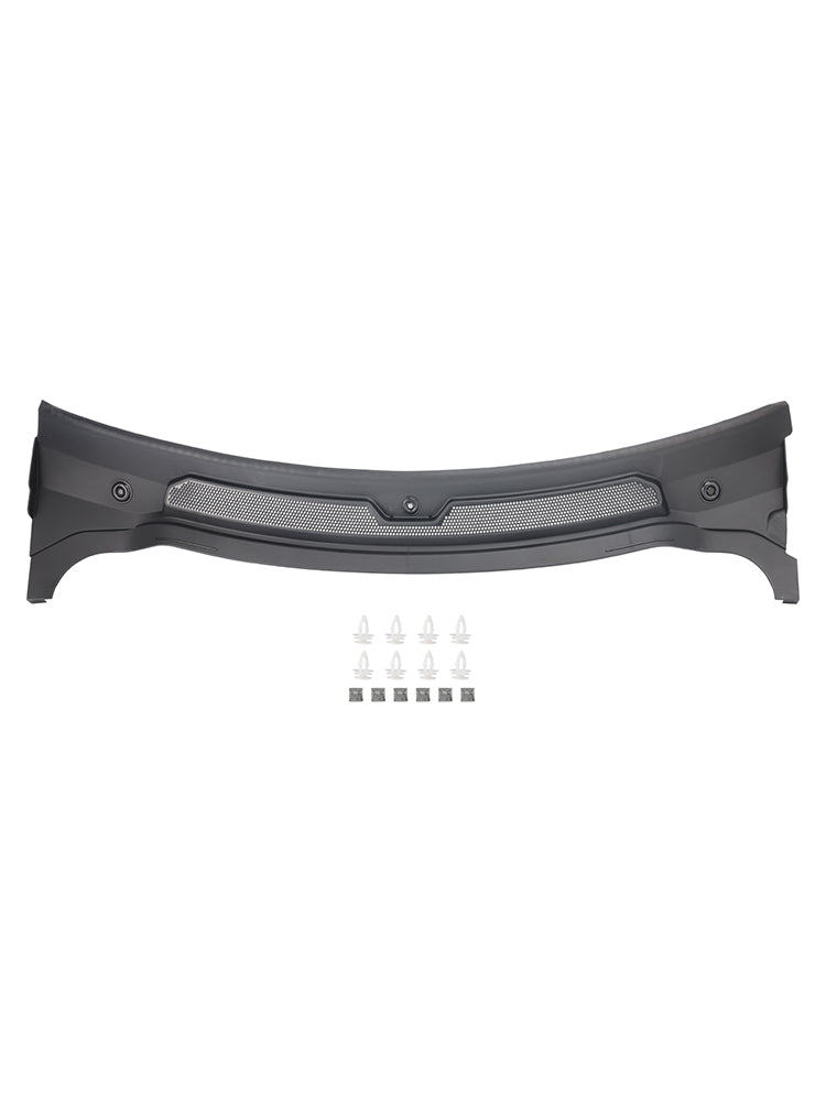 Pannello di rivestimento del parabrezza anteriore Land Rover Range Rover Sport L320 2005-2016 LR096164