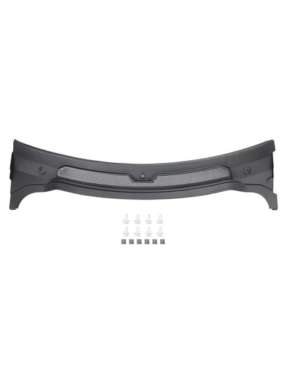 Pannello di rivestimento del parabrezza anteriore Land Rover Range Rover Sport L320 2005-2016 LR096164