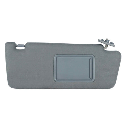 Visiera parasole destra grigia Nissan Altima 2013-2018 74310-04181-B1
