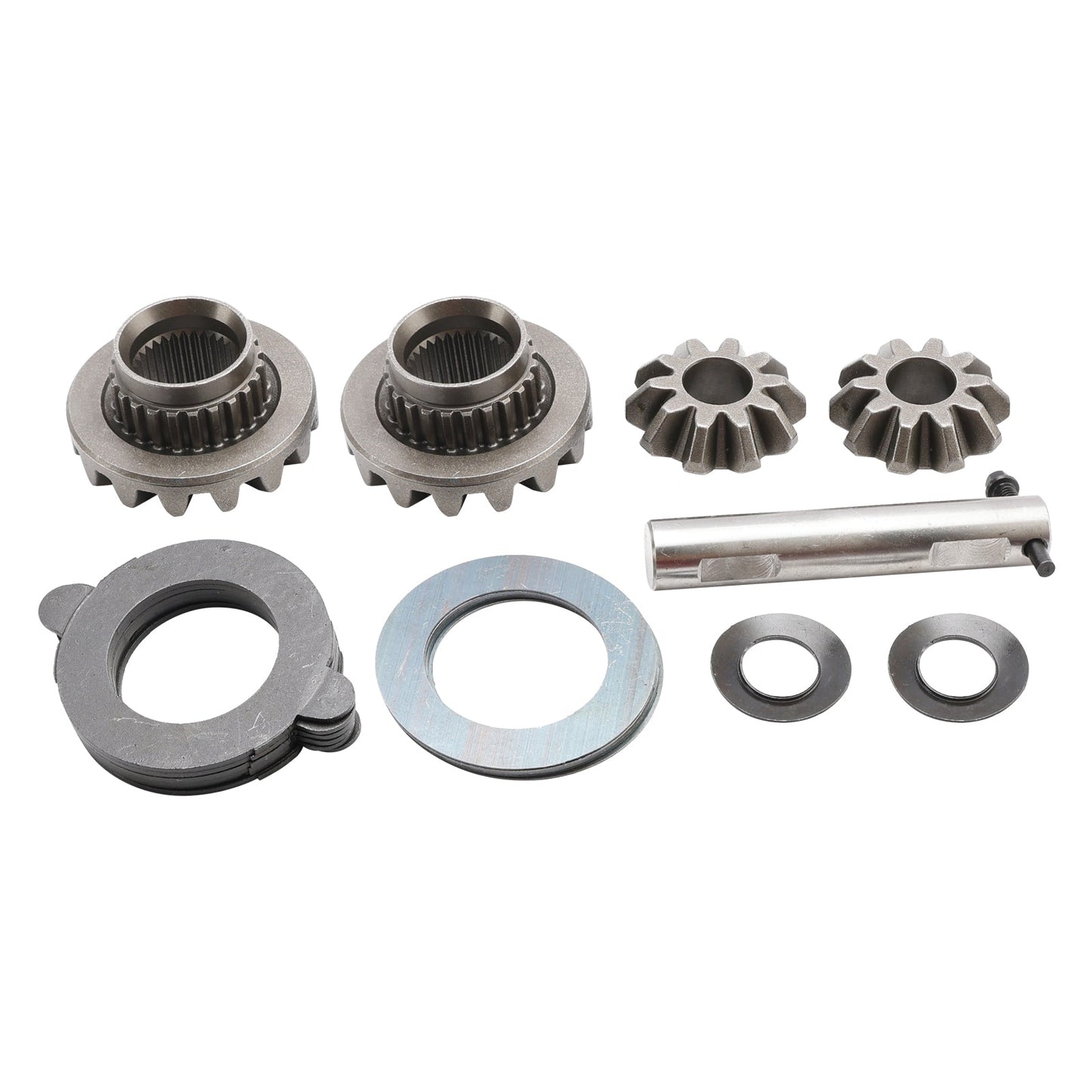 Kit frizione Traclok Posi Ford Expedition 8.8"" 1997-2001 LSD Spider Gears ZIKF8.8-T/L-31