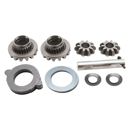 Kit frizione Traclok Posi Lincoln Continental 8.8"" 1979-1980 LSD Spider Gears ZIKF8.8-T/L-31