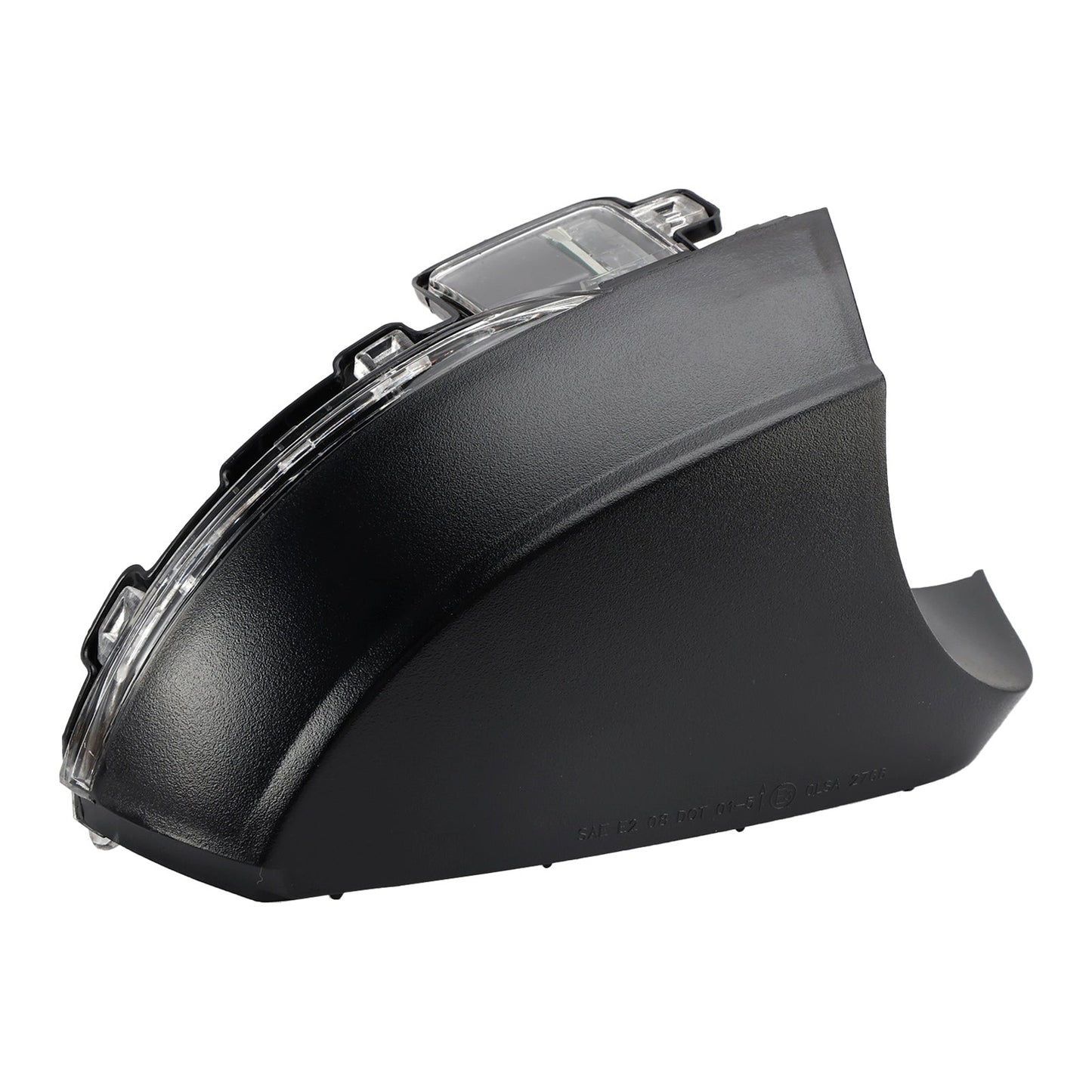 Indicatore di direzione per specchietto retrovisore destro per VW Polo MK5 6C 2009-18 6R0949102