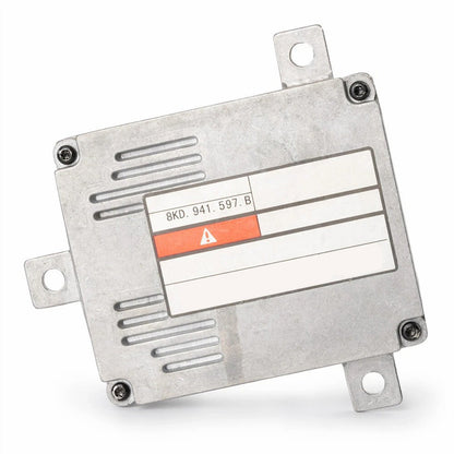 Centralina di controllo ballast fari Xenon HID 8K0941597B per VW CC Audi