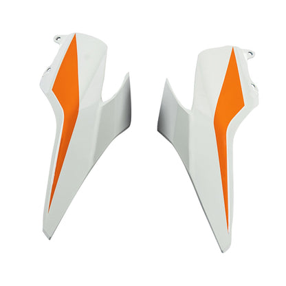 Kit di carene in plastica stampata a iniezione per Honda 390 Duke 2017-2023