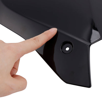 Parabrezza KAWASAKI Z900 2025-2026
