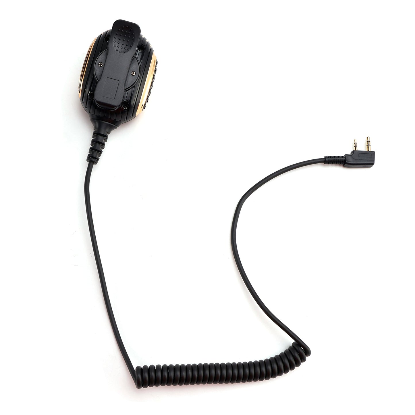 Altoparlante per microfono K-SM26 per TK-220 TH-F6 RPU499A KG669 TG-2AT PX333 LT-3288