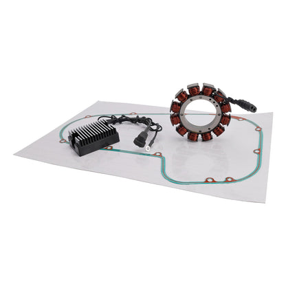 Guarnizione raddrizzatore/regolatore statore 35A per Low Rider Sport Edition 1991-1993 2997088