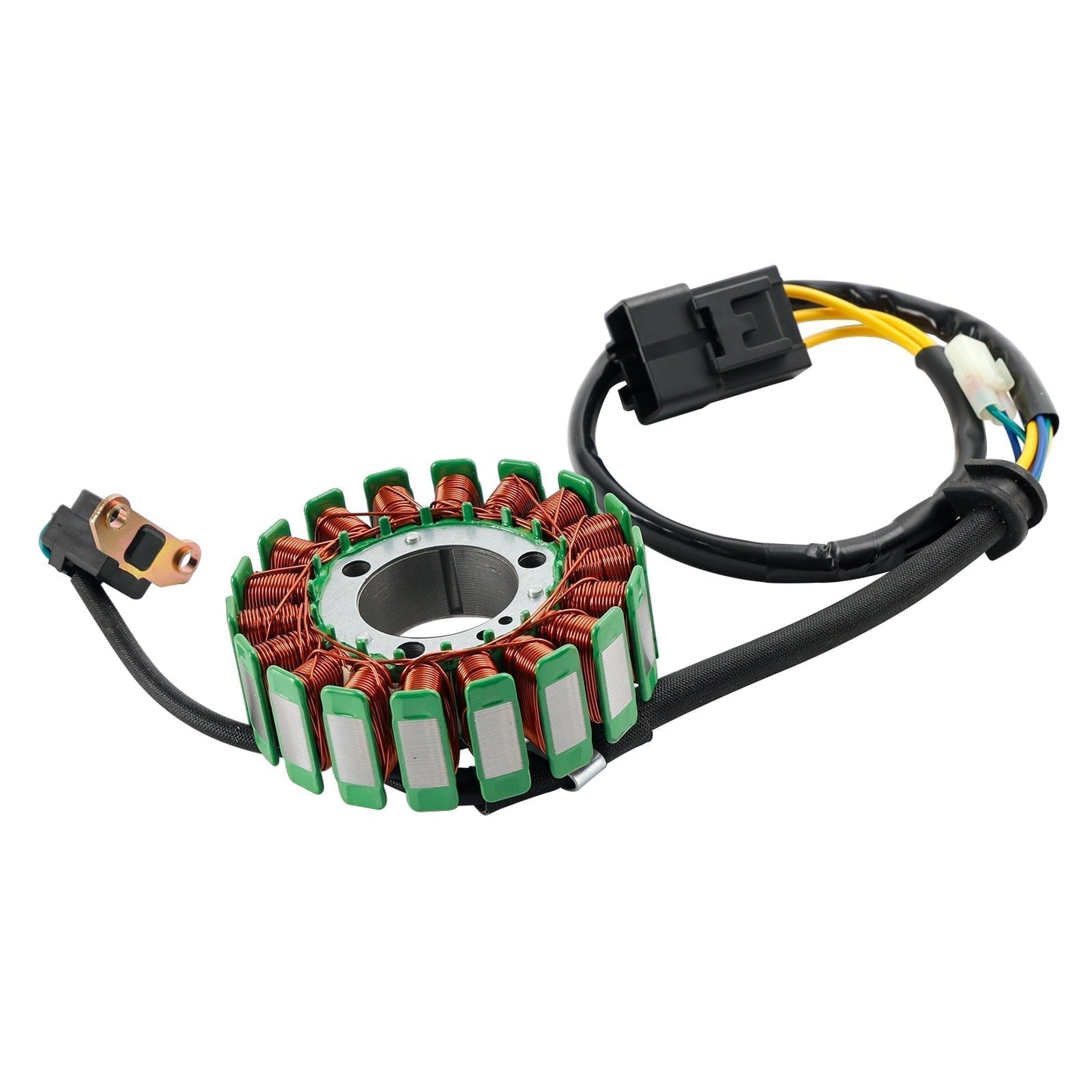 2022 CFMoto 300NK CF300-US Generatore Statore 0DM0-032000 0A80-032000-20000