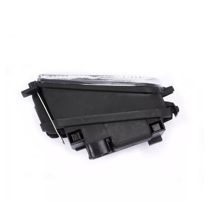 Coppia di fari fendinebbia paraurti anteriore senza lampadine per BMW E39 Serie 5 1995-1998