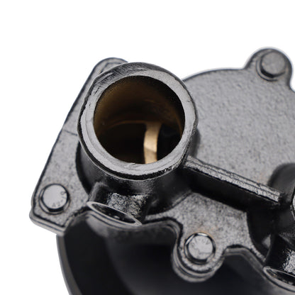 Pompa per acqua di mare grezza per MerCruiser Mercury 46-8M0139994 8M0137215