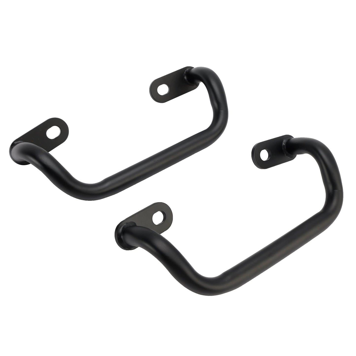 Supporto per bracciolo passeggero posteriore adatto per Scrambler 400X Speed 400 2023-2025