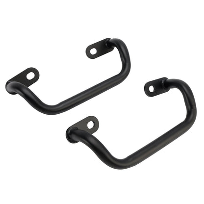 Supporto per bracciolo passeggero posteriore adatto per Scrambler 400X Speed 400 2023-2025