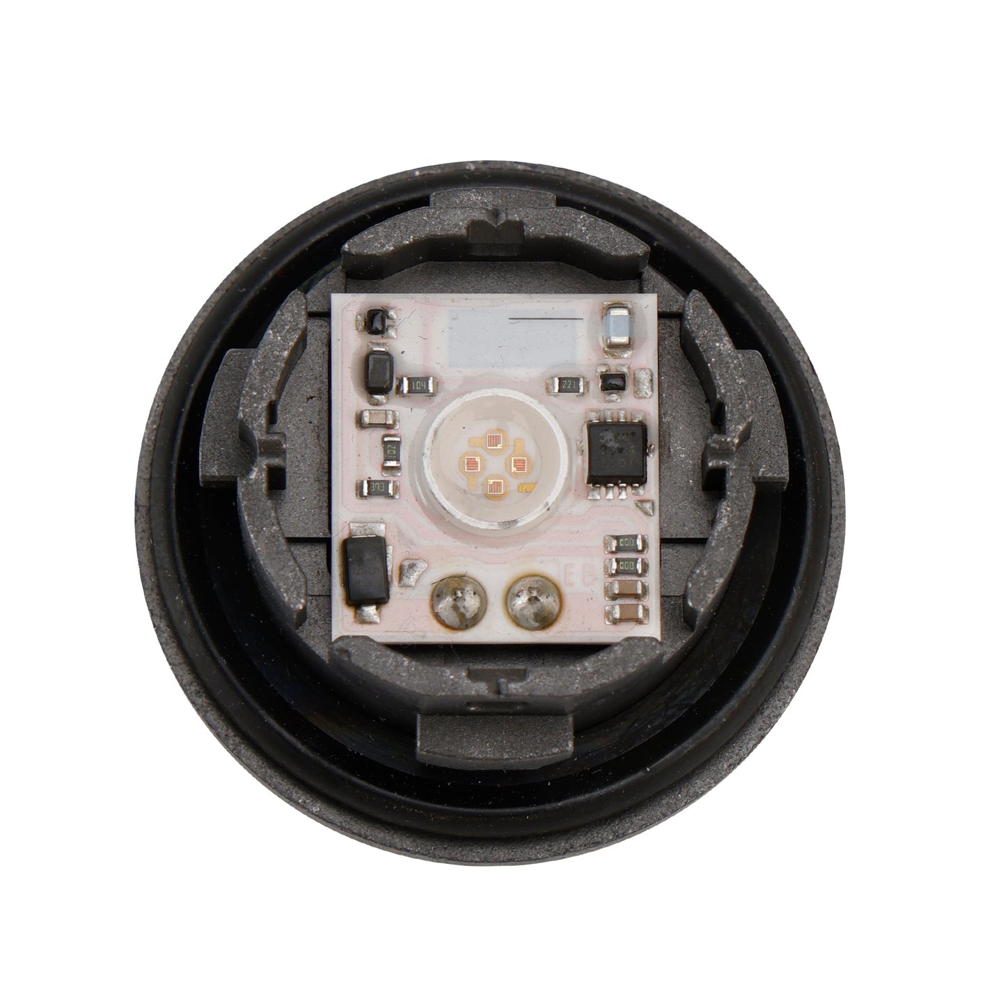 Moduli LED per fanali posteriori LEDMK-09 13,5 V 2,4 W 9-2 pin per XINGYU