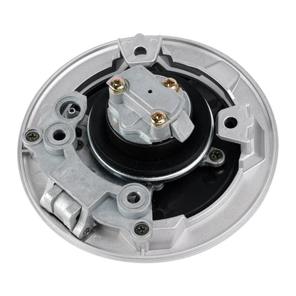 SET DI CHIAVI DI ACCENSIONE, SERBATOIO E SELLA PER KAWASAKI VERSYS-X 300 ABS 2017-2025