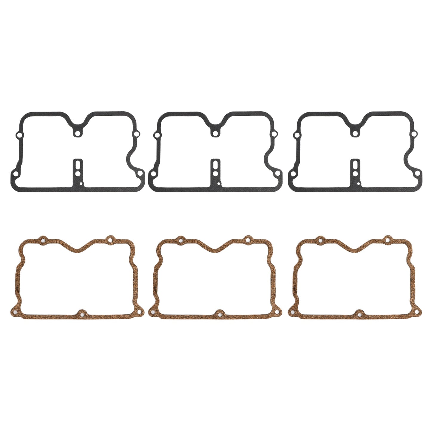 3801754 Set guarnizioni testata superiore per Cummins 855 Big Cam IV STC 4024919 NT NTC