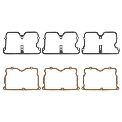 3801754 Set guarnizioni testata superiore per Cummins 855 Big Cam IV STC 4024919 NT NTC