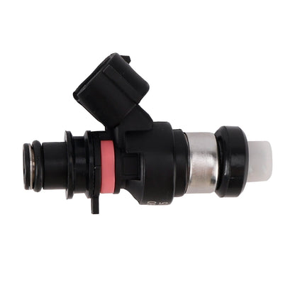 1 iniettore di carburante per Subaru Impreza RX 2.0L EI 07-12 FBYCG80 16600-AA270