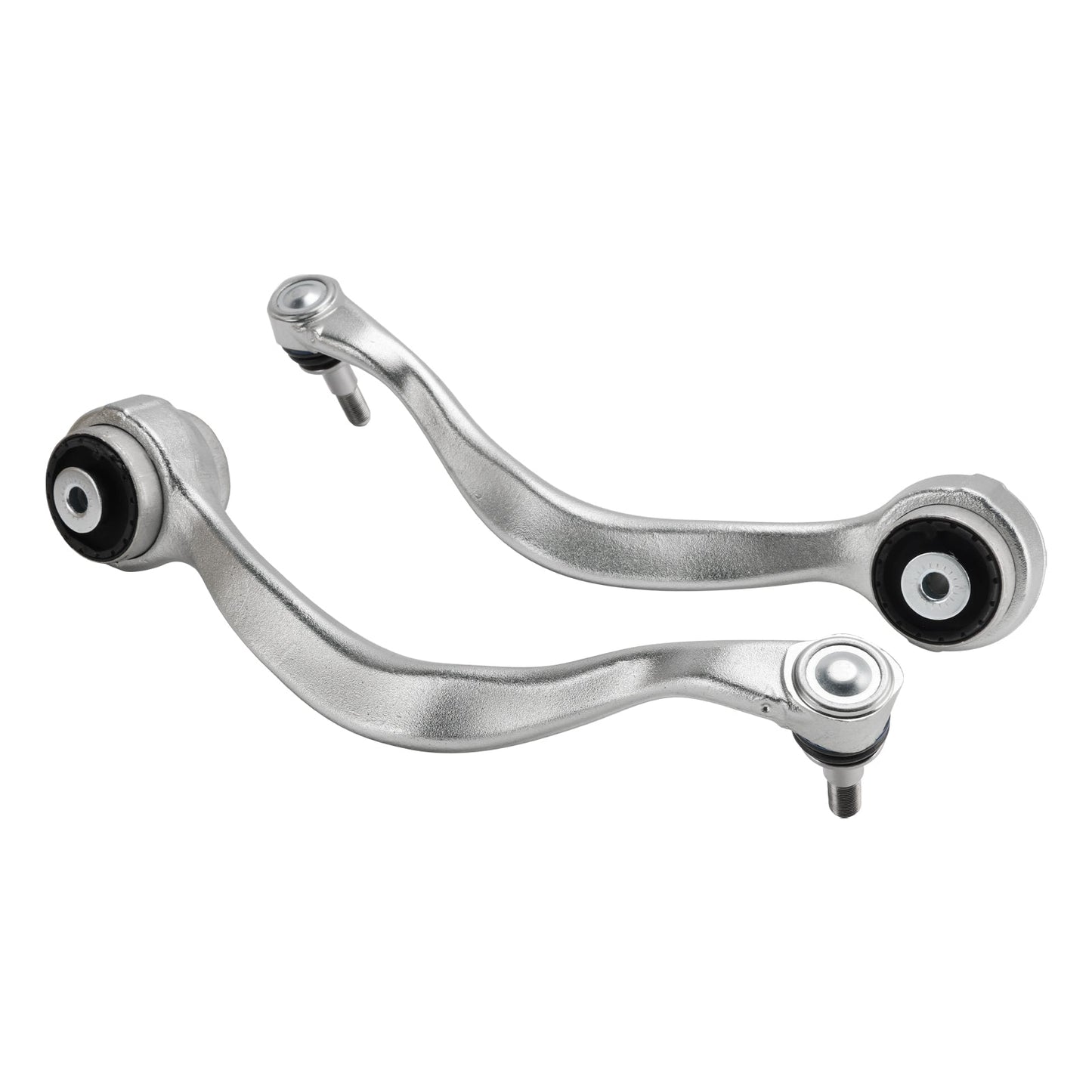 Braccio di controllo inferiore sinistro + destro 2 pezzi BMW X5 G05 X6 G06 X7 G07 2019-2024