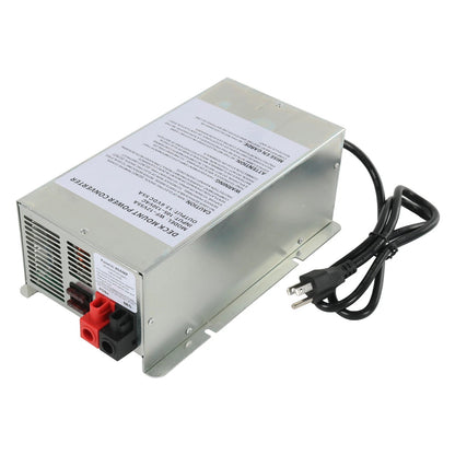 Convertitore di potenza da 55 Ampere, caricabatterie per camper, roulotte, camper 12V WF-9855